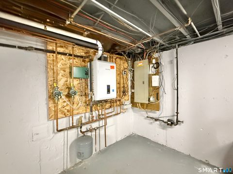 Tiny photo for 99 Quinsey Drive, Bridgeport, CT 06606 (MLS # 24154160)