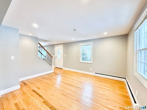 Tiny photo for 99 Quinsey Drive, Bridgeport, CT 06606 (MLS # 24154160)