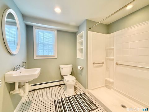 Tiny photo for 99 Quinsey Drive, Bridgeport, CT 06606 (MLS # 24154160)