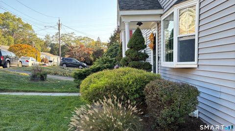 Tiny photo for 99 Quinsey Drive, Bridgeport, CT 06606 (MLS # 24154160)