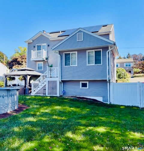 Tiny photo for 99 Quinsey Drive, Bridgeport, CT 06606 (MLS # 24154160)