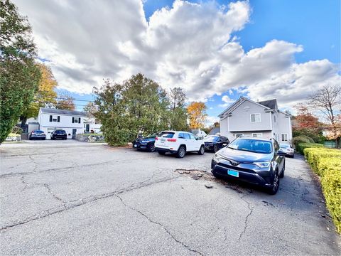 Tiny photo for 543 Newfield Avenue, Stamford, CT 06905 (MLS # 24136160)