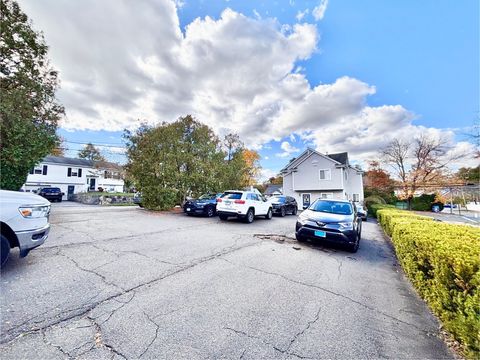 Tiny photo for 543 Newfield Avenue, Stamford, CT 06905 (MLS # 24136160)