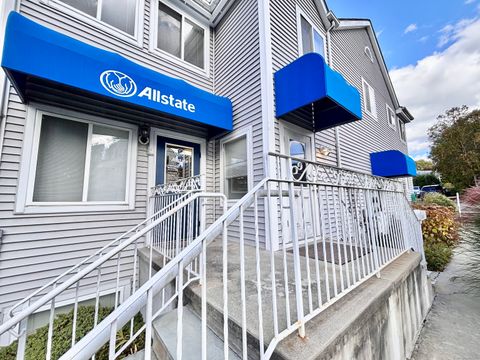 Tiny photo for 543 Newfield Avenue, Stamford, CT 06905 (MLS # 24136160)