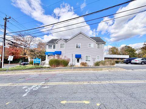 Tiny photo for 543 Newfield Avenue, Stamford, CT 06905 (MLS # 24136160)
