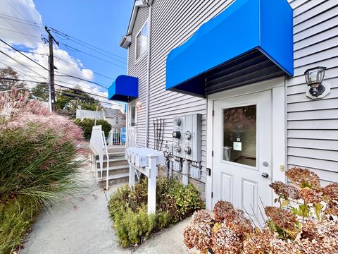 Tiny photo for 543 Newfield Avenue, Stamford, CT 06905 (MLS # 24136160)