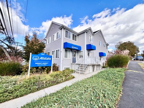 Photo of 543 Newfield Avenue, Stamford, CT 06905 (MLS # 24136160)