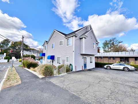 Tiny photo for 543 Newfield Avenue, Stamford, CT 06905 (MLS # 24136160)
