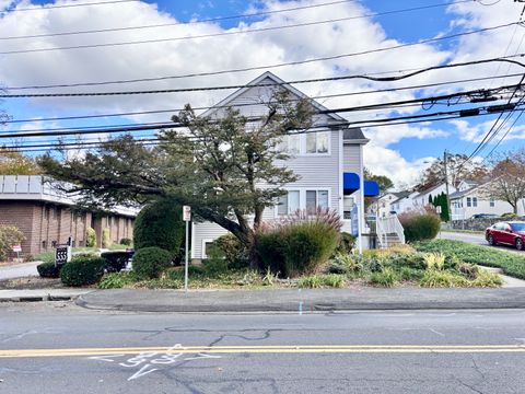 Tiny photo for 543 Newfield Avenue, Stamford, CT 06905 (MLS # 24136160)
