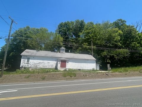 500 Hampton Road Pomfret CT 06230