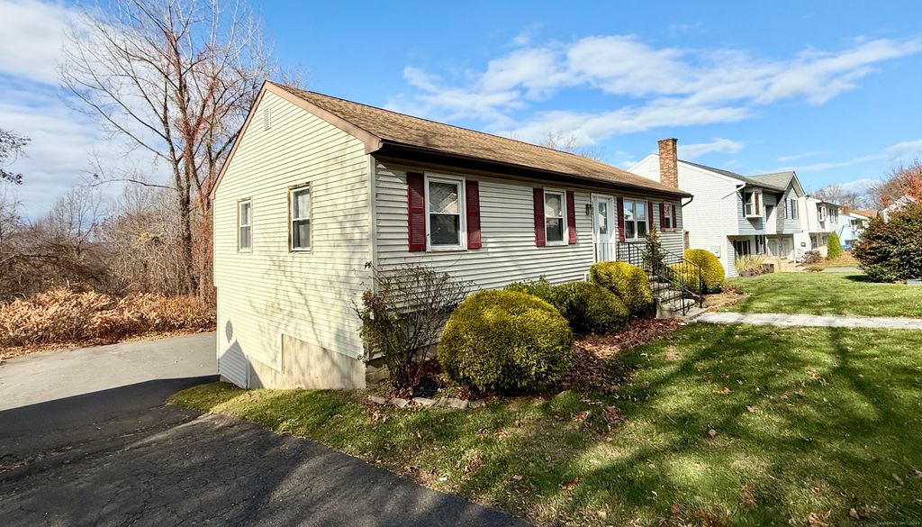 Photo of 185 Eastside Boulevard, Waterbury, CT 06706 (MLS # 24140790)