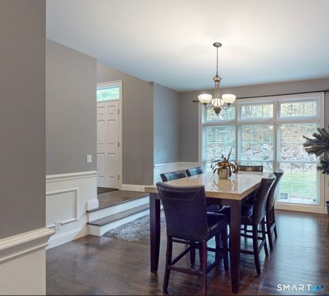 Tiny photo for 4 Southdown Drive, Bristol, CT 06010 (MLS # 24144612)