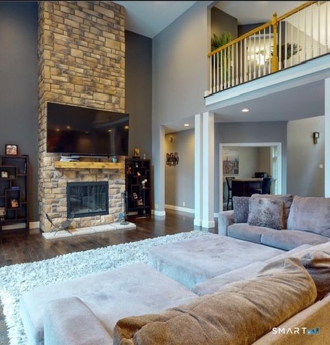 Tiny photo for 4 Southdown Drive, Bristol, CT 06010 (MLS # 24144612)