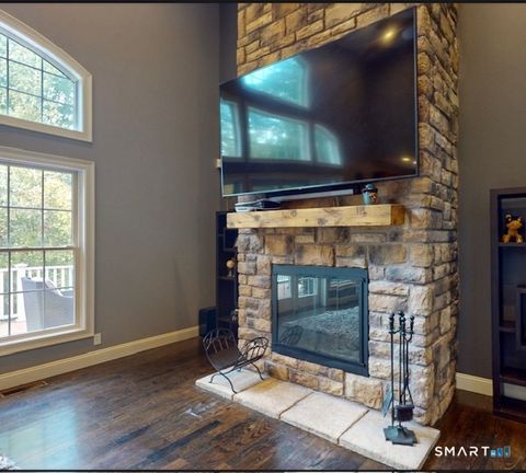 Tiny photo for 4 Southdown Drive, Bristol, CT 06010 (MLS # 24144612)