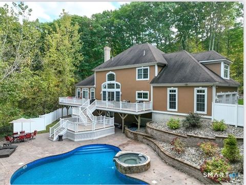 Tiny photo for 4 Southdown Drive, Bristol, CT 06010 (MLS # 24144612)