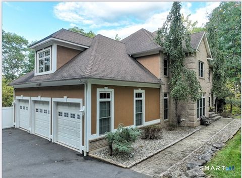 Tiny photo for 4 Southdown Drive, Bristol, CT 06010 (MLS # 24144612)