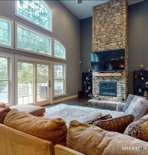 Tiny photo for 4 Southdown Drive, Bristol, CT 06010 (MLS # 24144612)