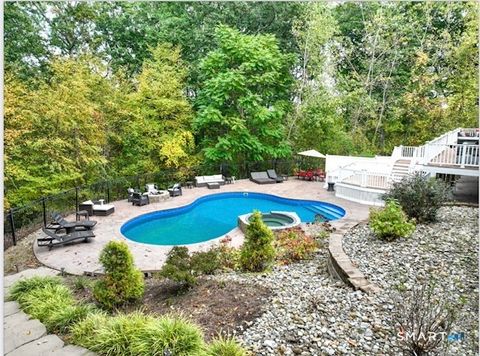 Tiny photo for 4 Southdown Drive, Bristol, CT 06010 (MLS # 24144612)