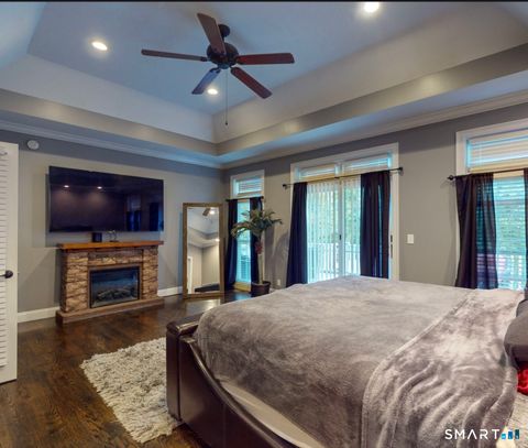 Tiny photo for 4 Southdown Drive, Bristol, CT 06010 (MLS # 24144612)