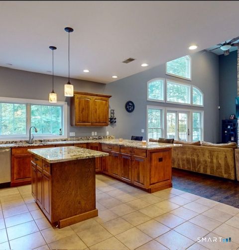 Tiny photo for 4 Southdown Drive, Bristol, CT 06010 (MLS # 24144612)