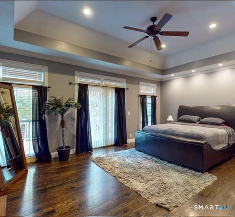 Tiny photo for 4 Southdown Drive, Bristol, CT 06010 (MLS # 24144612)