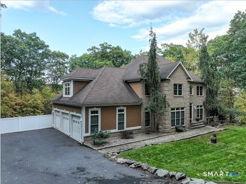 Tiny photo for 4 Southdown Drive, Bristol, CT 06010 (MLS # 24144612)