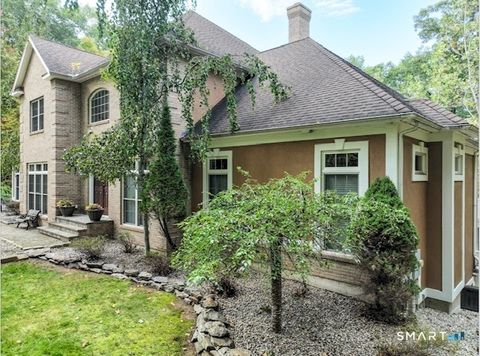 Tiny photo for 4 Southdown Drive, Bristol, CT 06010 (MLS # 24144612)