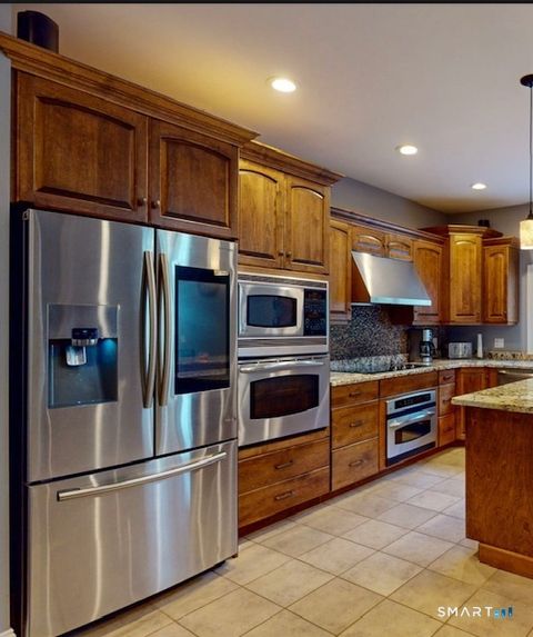 Tiny photo for 4 Southdown Drive, Bristol, CT 06010 (MLS # 24144612)