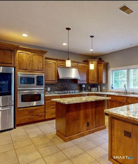 Tiny photo for 4 Southdown Drive, Bristol, CT 06010 (MLS # 24144612)