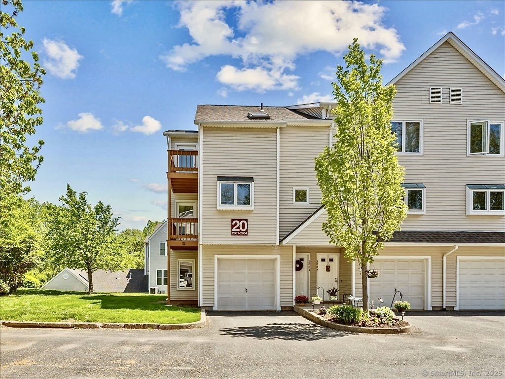 158 Paddock Avenue #APT 2001, Meriden, Connecticut image 2