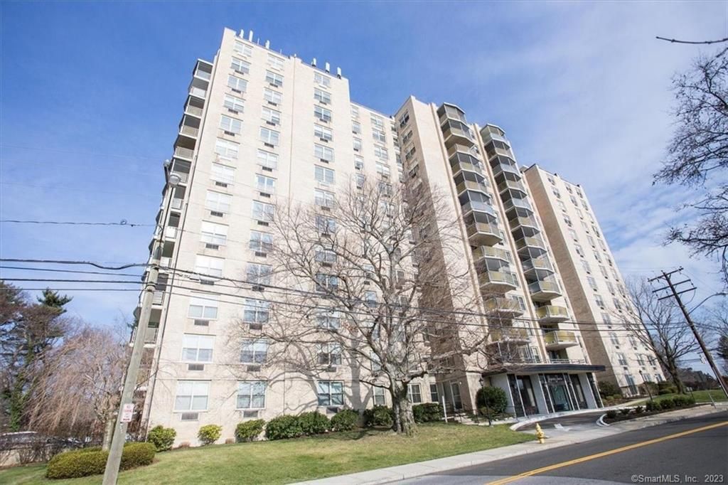 Photo of 1 Strawberry Hill Court #2C, Stamford, CT 06902 (MLS # 24163680)