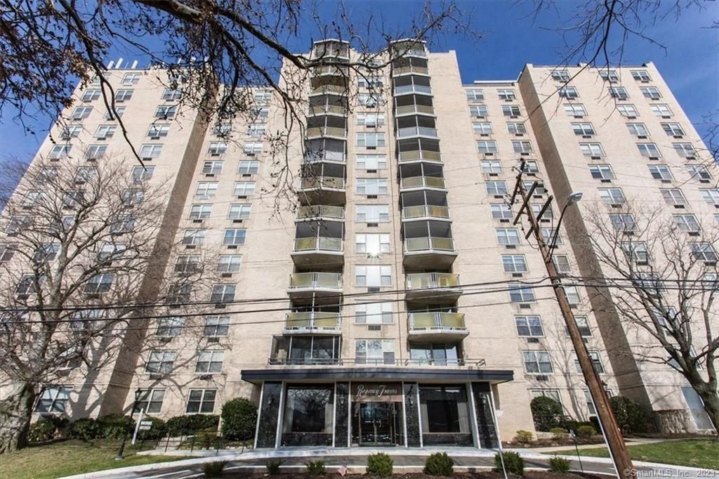 Photo of 1 Strawberry Hill Court #2C, Stamford, CT 06902 (MLS # 24163680)
