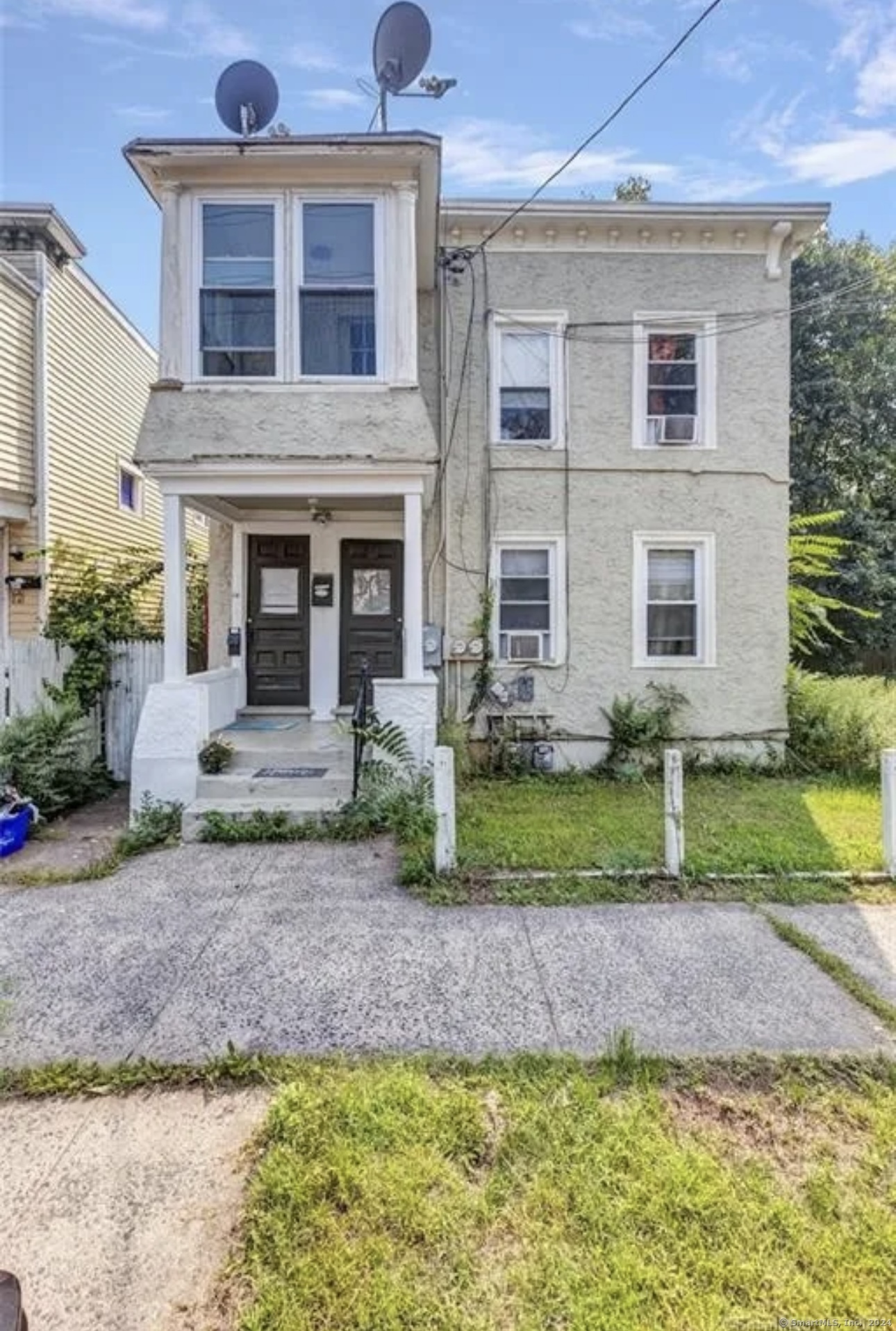 Property for Sale at 14 Westfield Street, West Haven, Connecticut - Bedrooms: 4 
Bathrooms: 2 
Rooms: 8  - $335,000