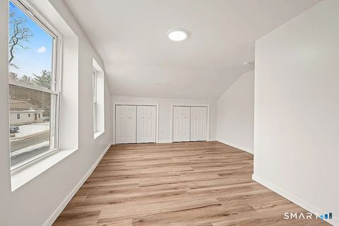 Tiny photo for 78 Union Street, Bristol, CT 06010 (MLS # 24156815)