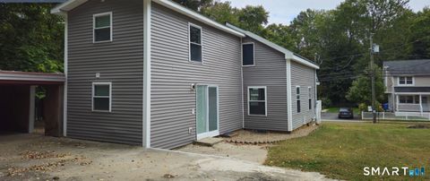 Tiny photo for 78 Union Street, Bristol, CT 06010 (MLS # 24156815)