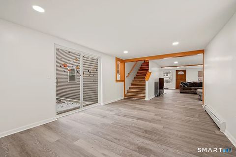 Tiny photo for 78 Union Street, Bristol, CT 06010 (MLS # 24156815)