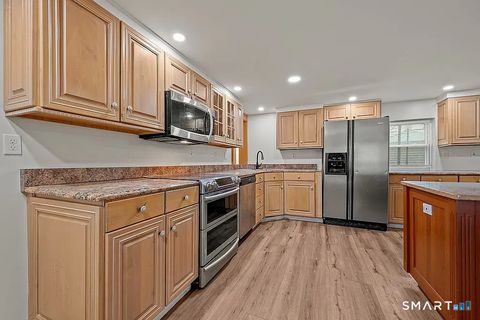 Tiny photo for 78 Union Street, Bristol, CT 06010 (MLS # 24156815)