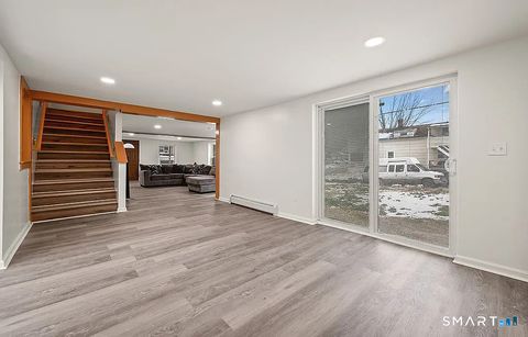 Tiny photo for 78 Union Street, Bristol, CT 06010 (MLS # 24156815)