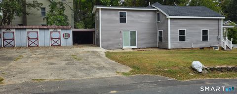 Tiny photo for 78 Union Street, Bristol, CT 06010 (MLS # 24156815)