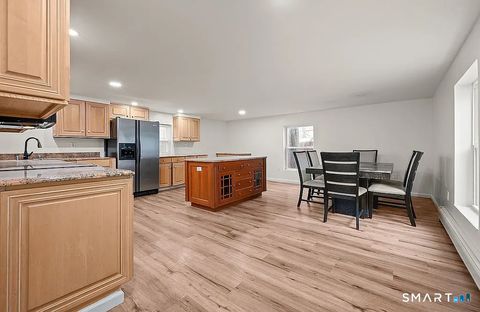 Tiny photo for 78 Union Street, Bristol, CT 06010 (MLS # 24156815)