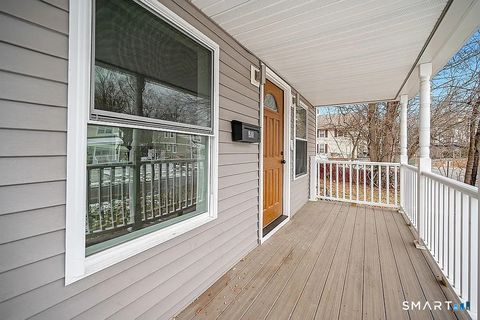 78 Union Street Bristol CT 06010