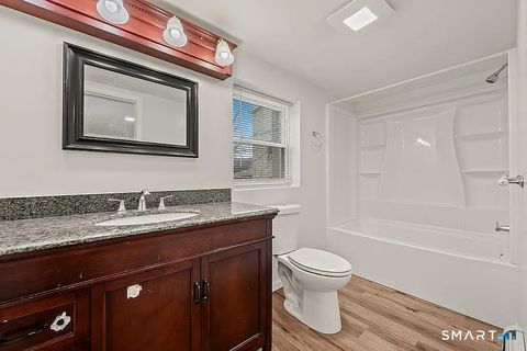 Tiny photo for 78 Union Street, Bristol, CT 06010 (MLS # 24156815)