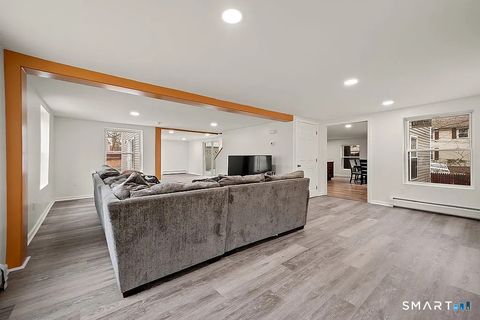 Tiny photo for 78 Union Street, Bristol, CT 06010 (MLS # 24156815)