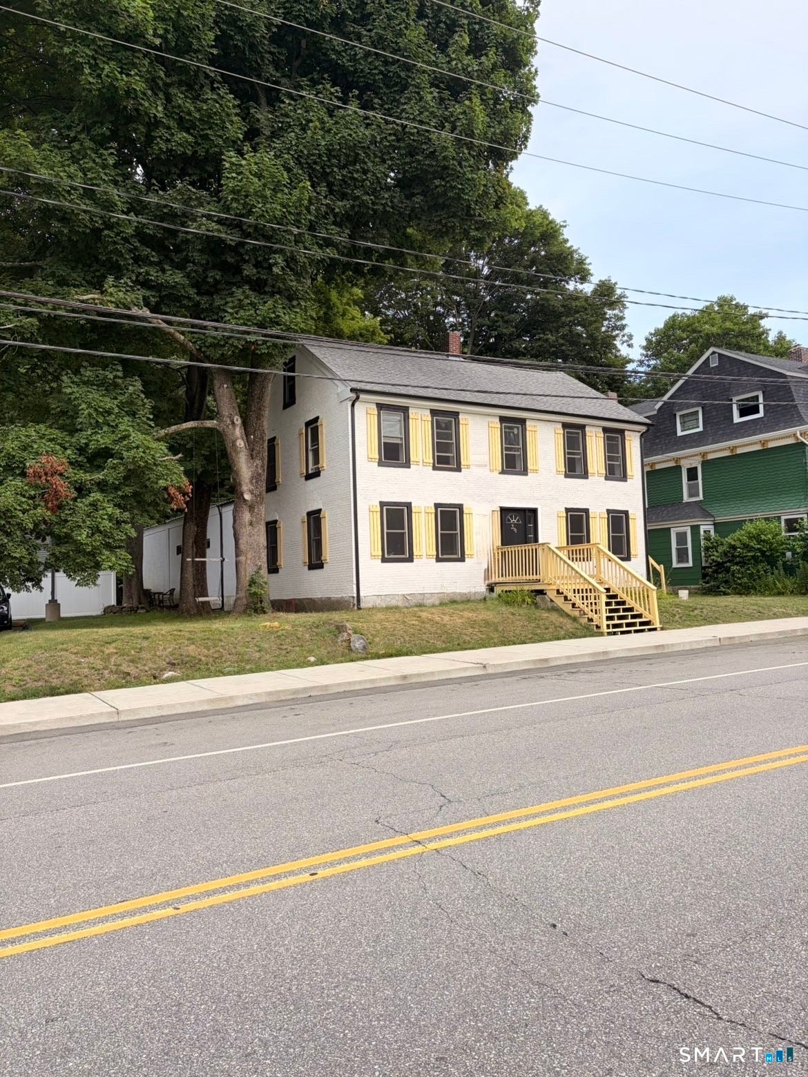 36 South Main Street
