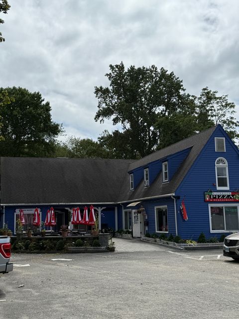 1550 Boston Post Road 8 Old Saybrook CT 06475