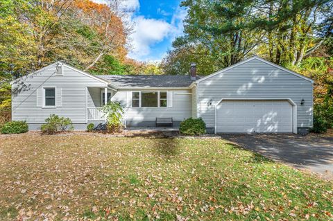 A home in Madison