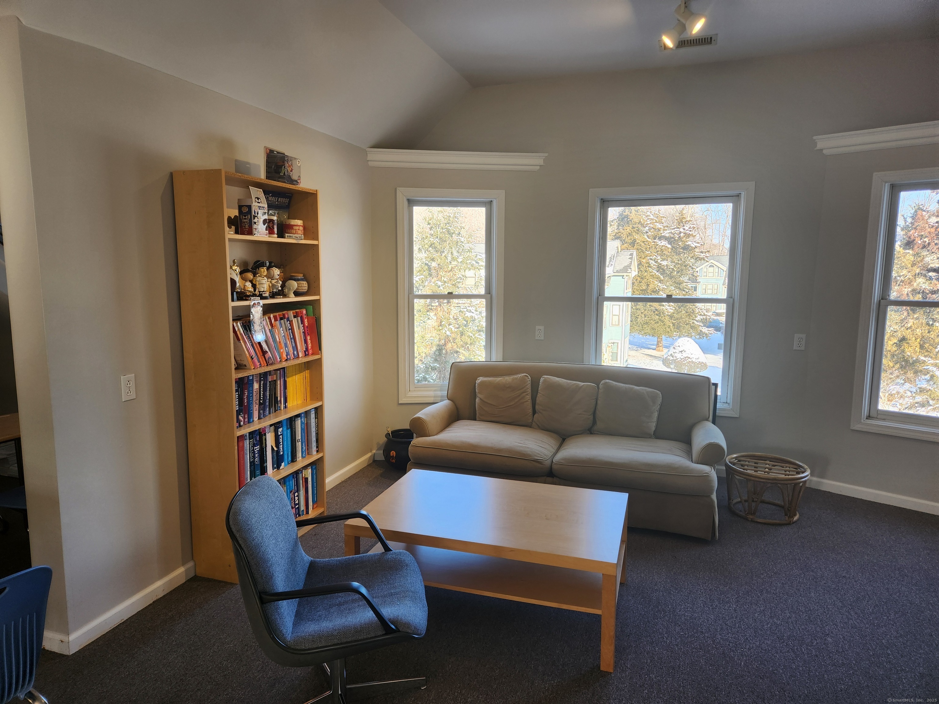 3208 Whitney Avenue STE 1E