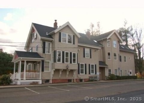 3208 Whitney Avenue STE 1E Hamden CT 06518