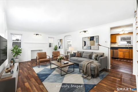 Tiny photo for 783 S Quaker Lane, West Hartford, CT 06110 (MLS # 24152890)