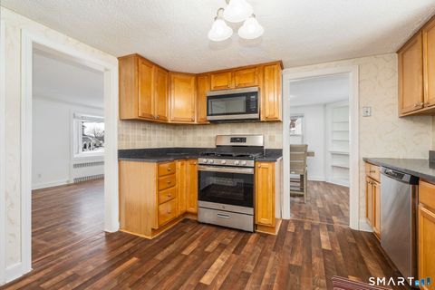 Tiny photo for 783 S Quaker Lane, West Hartford, CT 06110 (MLS # 24152890)